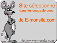 Coup de coeur